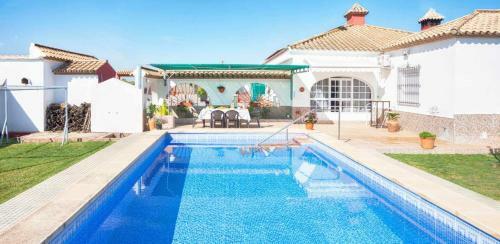 Casa Rural Entre Olivos