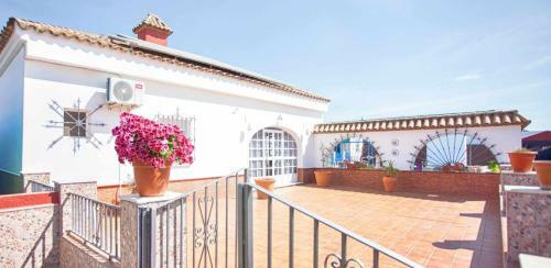 Casa Rural Entre Olivos