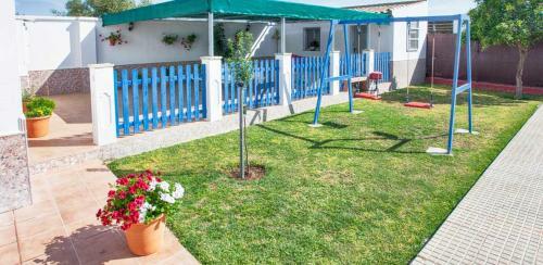 Casa Rural Entre Olivos
