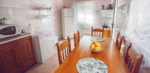 Casa Rural Entre Olivos