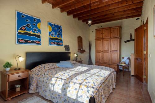 Agroturismo Finca Las Laderas