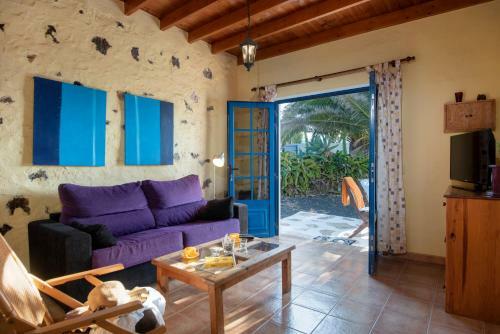 Agroturismo Finca Las Laderas