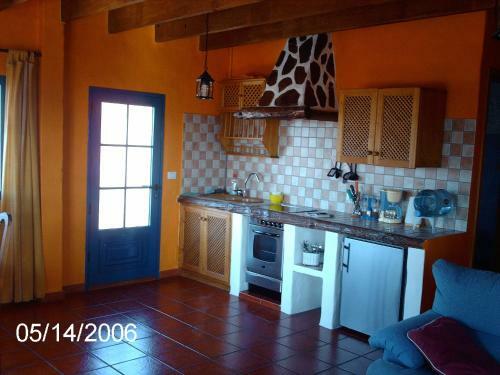 Agroturismo Finca Las Laderas