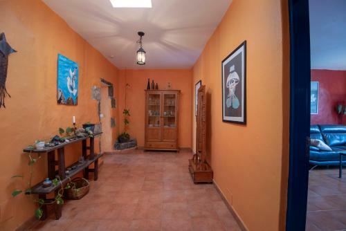 Agroturismo Finca Las Laderas