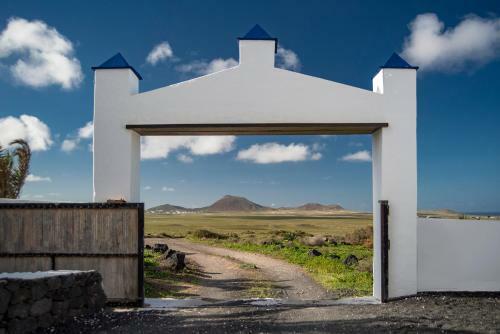 Agroturismo Finca Las Laderas
