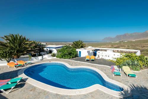Agroturismo Finca Las Laderas
