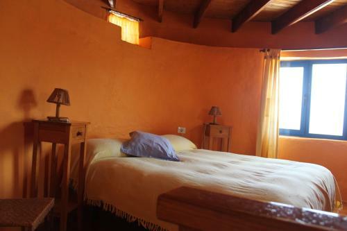 Agroturismo Finca Las Laderas