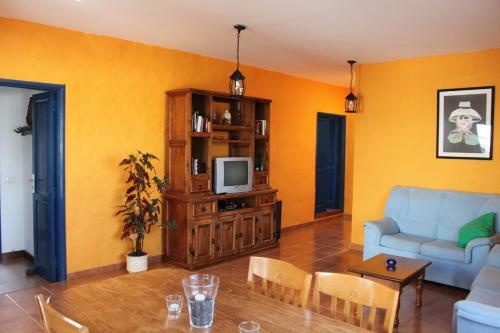 Agroturismo Finca Las Laderas