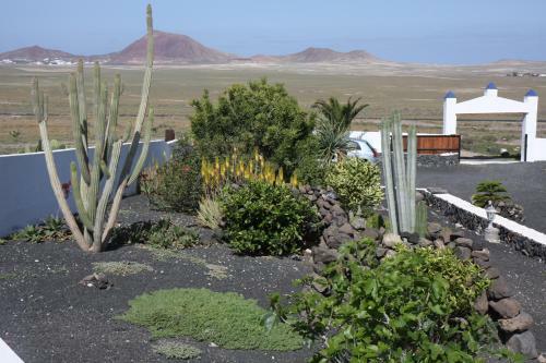 Agroturismo Finca Las Laderas