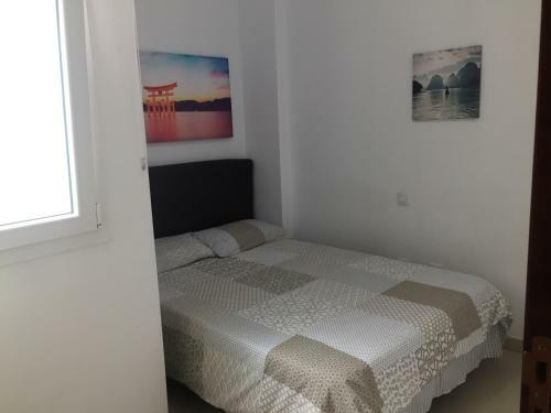 Apartamento Playa Las Canteras
