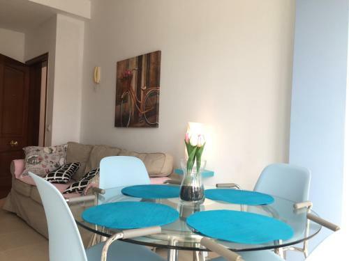 Apartamento Playa Las Canteras