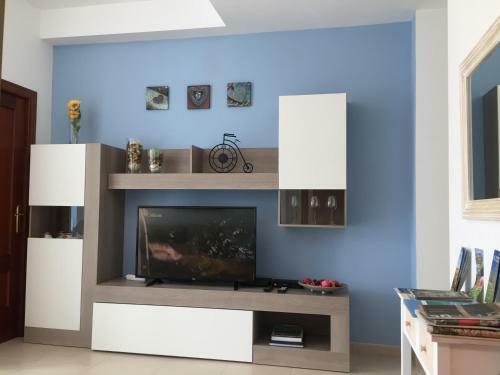 Apartamento Playa Las Canteras