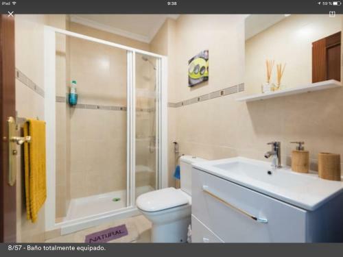 Apartamento Playa Las Canteras