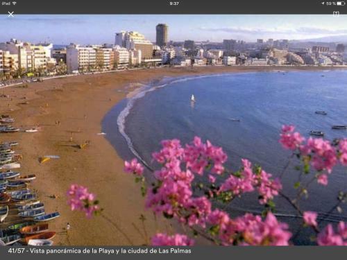 Apartamento Playa Las Canteras