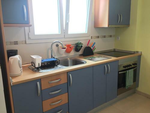 Apartamento Playa Las Canteras