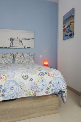 Apartamento Playa Las Canteras