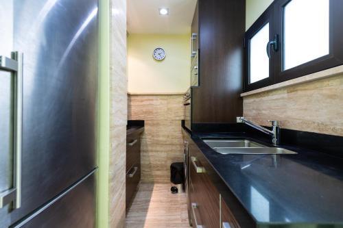 Apartamento Fly Over Las Canteras Beach