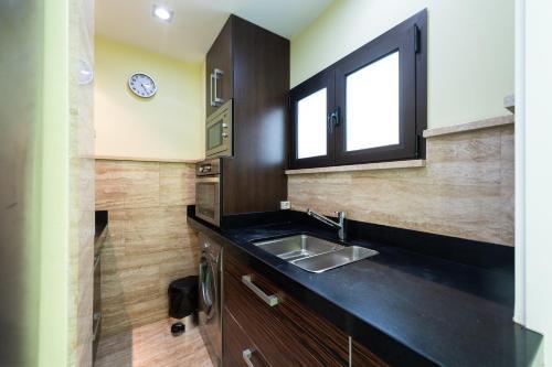 Apartamento Fly Over Las Canteras Beach