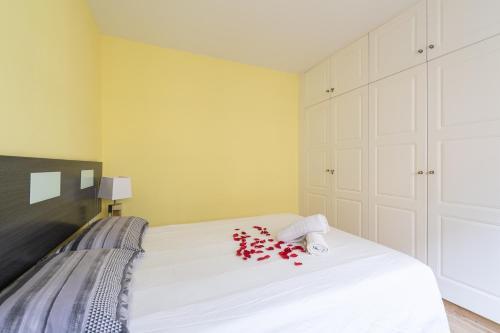 Apartamento Fly Over Las Canteras Beach