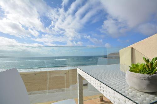 Apartamento Fly Over Las Canteras Beach