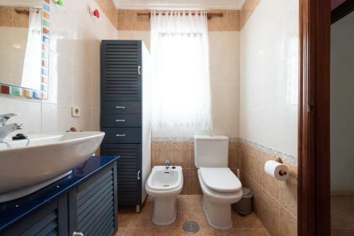 Nice 3-bedroom Flat Near Las Canteras Beach