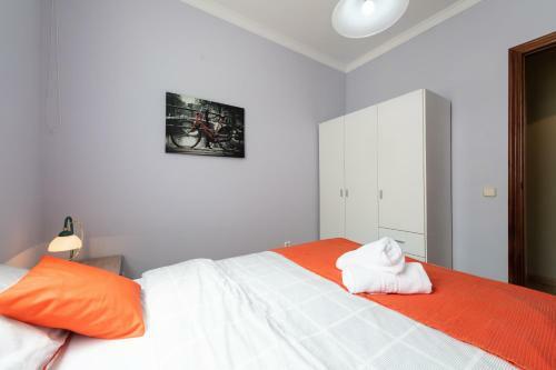Nice 3-bedroom Flat Near Las Canteras Beach