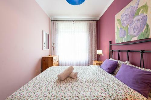 Nice 3-bedroom Flat Near Las Canteras Beach