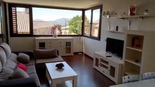 Apartamento Fuente Honda
