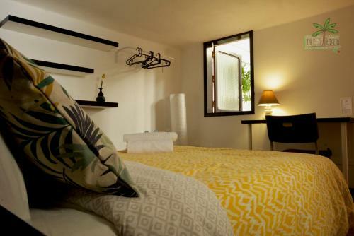 Albergue The Garden Bed And Breakfast