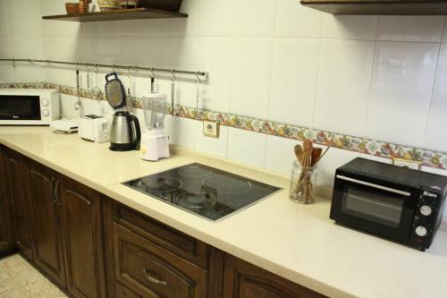 Albergue The Garden Bed And Breakfast