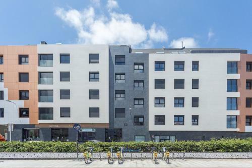 Las Canteras Beach Way Apartment