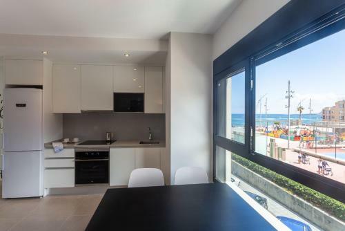 Las Canteras Beach Way Apartment