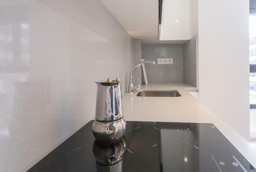 Las Canteras Beach Way Apartment