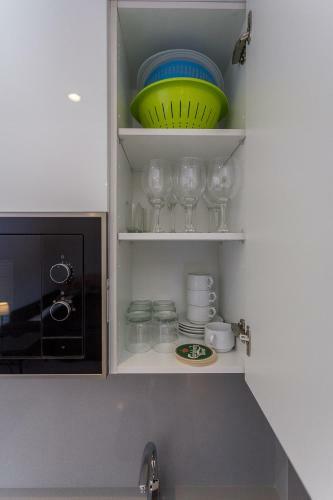 Las Canteras Beach Way Apartment