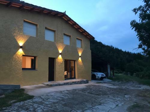 Apartamento La Caseta de Subirana