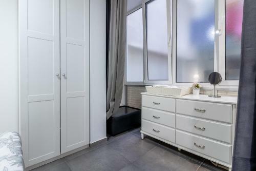 Apartamento Flatguest Luis Morote + Central + Beach + Wifi