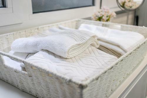 Apartamento Flatguest Luis Morote + Central + Beach + Wifi