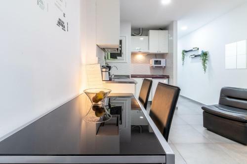 Apartamento Flatguest Luis Morote + Central + Beach + Wifi