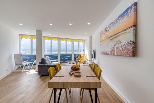 Apartamento Sunset Views Over The Sea By Canariasgetaway