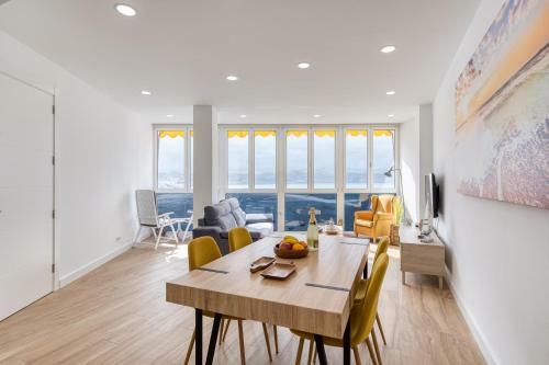 Apartamento Sunset Views Over The Sea By Canariasgetaway