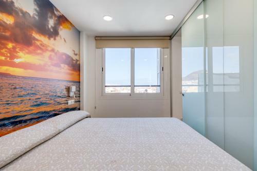 Apartamento Sunset Views Over The Sea By Canariasgetaway