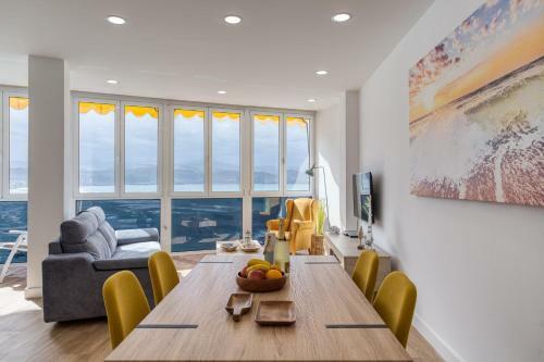 Apartamento Sunset Views Over The Sea By Canariasgetaway