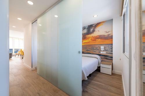 Apartamento Sunset Views Over The Sea By Canariasgetaway