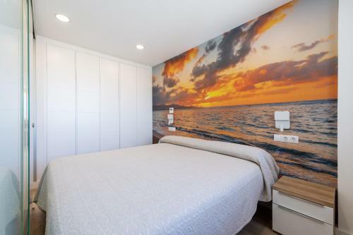 Apartamento Sunset Views Over The Sea By Canariasgetaway