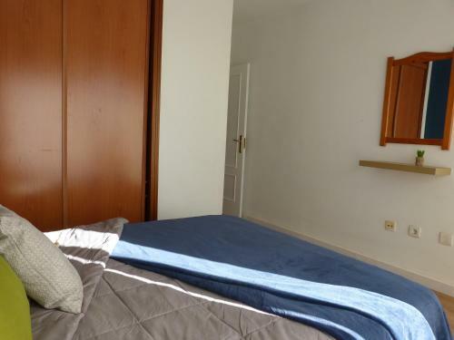 Suncanarias Apartamento Aloe