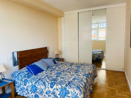 Apartamento Central City Penthouse