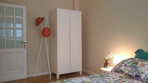 Apartamento Central City Penthouse