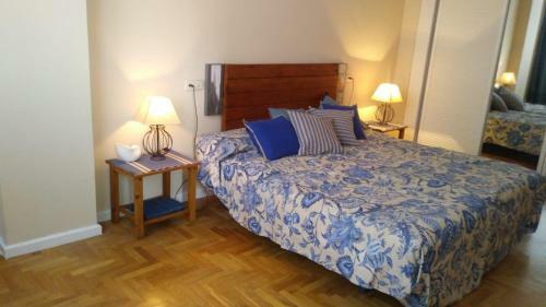 Apartamento Central City Penthouse