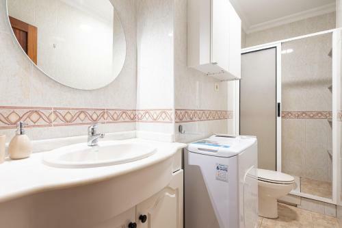 New* Apartment Next To Parque Santa Catalina
