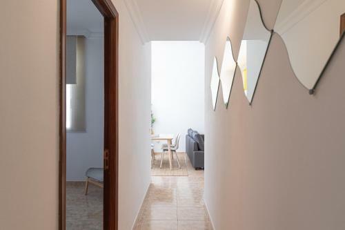 New* Apartment Next To Parque Santa Catalina